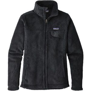 Patagonia Women’s Re-Tool Full-Zip fleece jacket